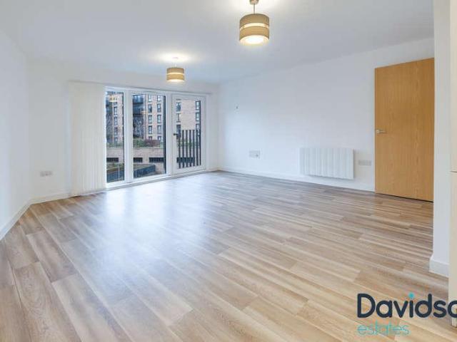1 bed flat for sale