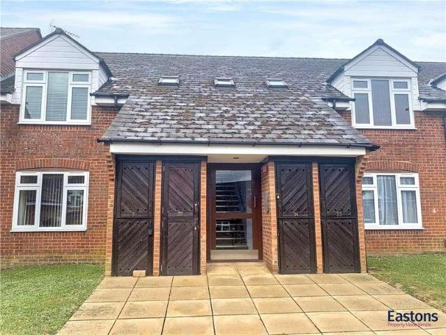 1 bed flat for sale