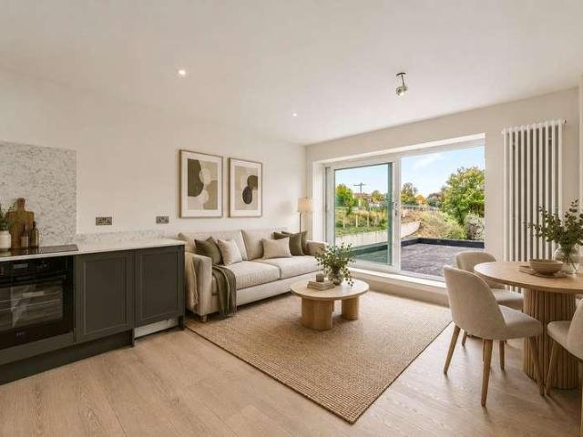 1 bed flat for sale