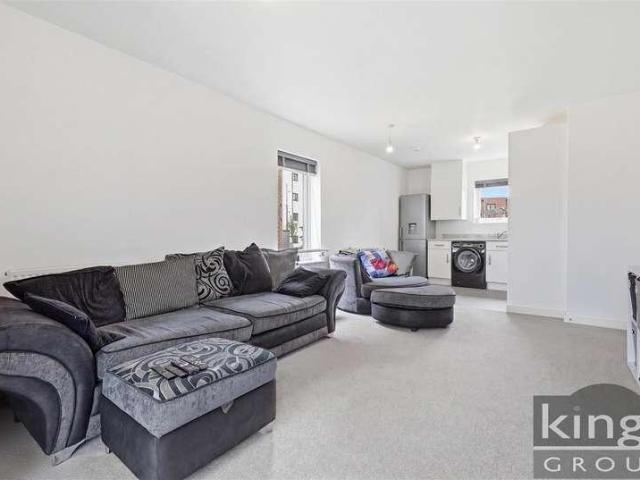 1 bed flat for sale