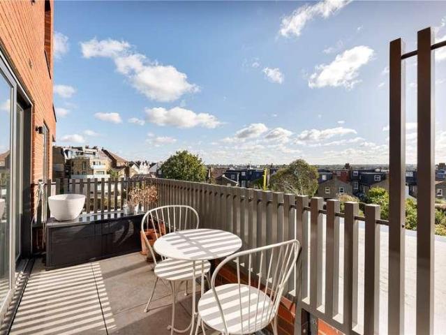 1 bed flat for sale