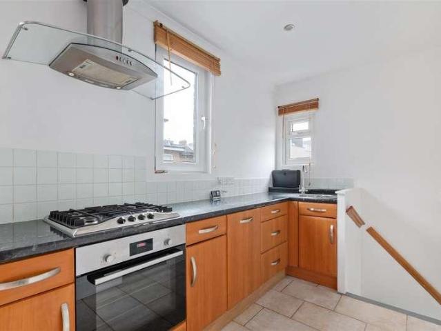 1 bed flat for sale