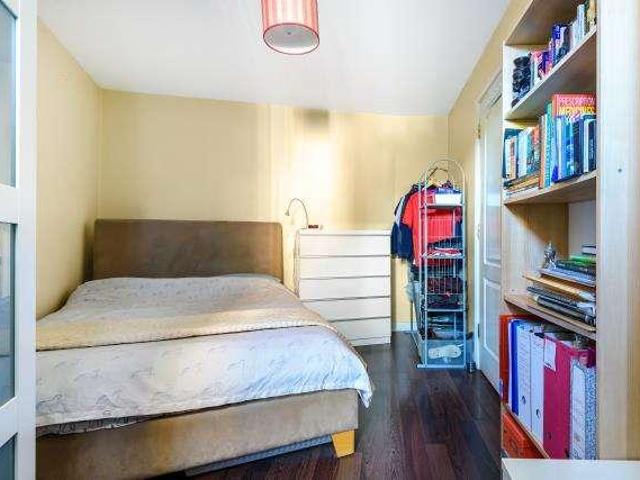 1 bed flat for sale