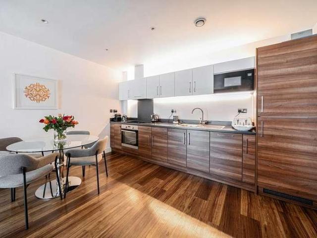 1 bed flat for sale