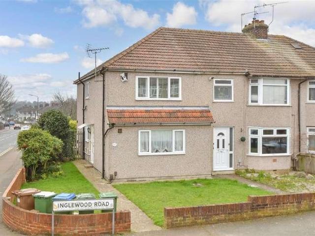 1 bed flat for sale