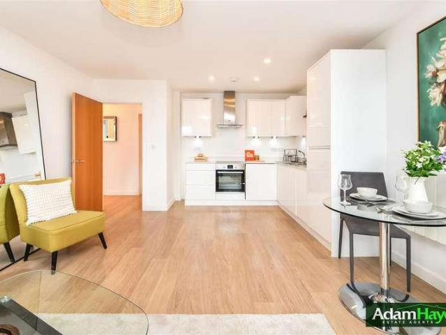 1 bed flat for sale