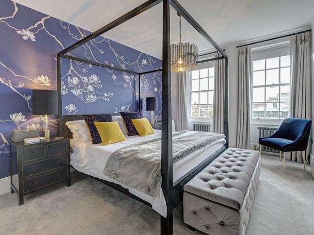 1 bed flat for sale
