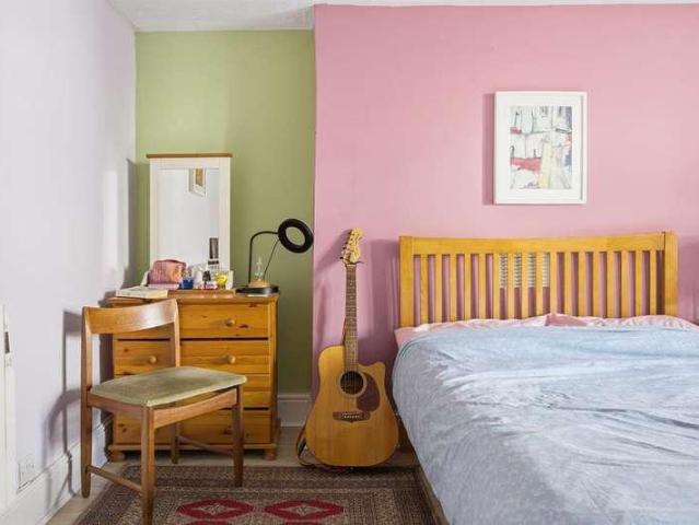 1 bed flat for sale