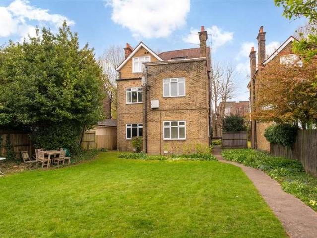 1 bed flat for sale