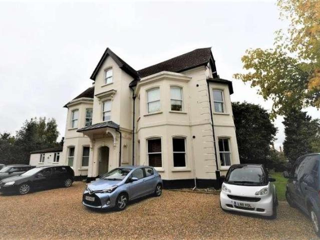 1 bed flat for sale