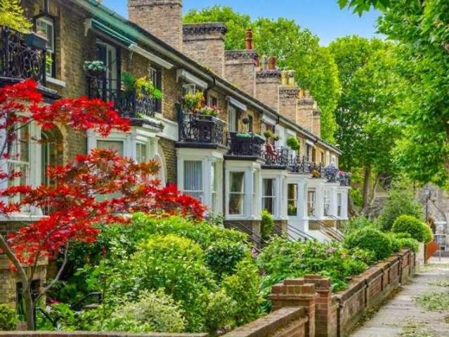 1 bed flat for sale