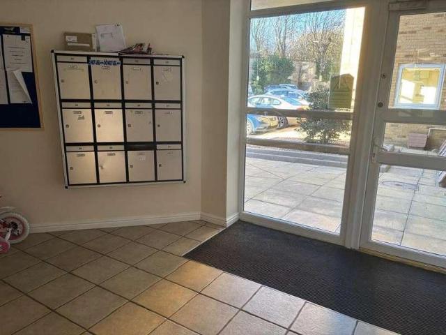 1 bed flat for sale