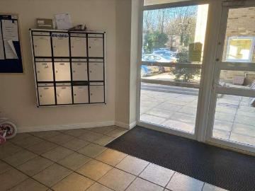 1 bed flat for sale