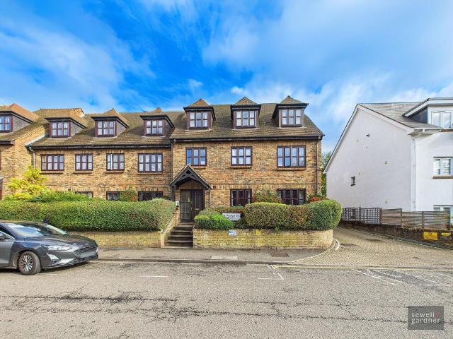 1 bed flat for sale