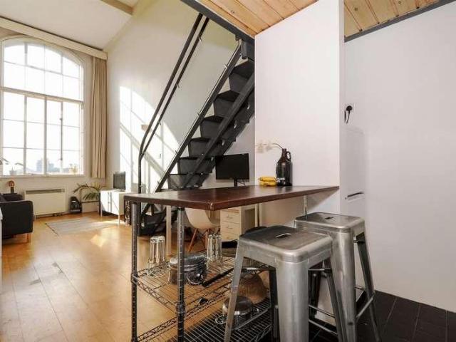 1 bed flat for sale