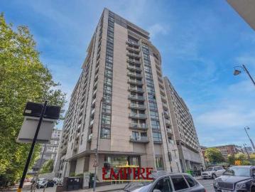 1 bed flat for sale