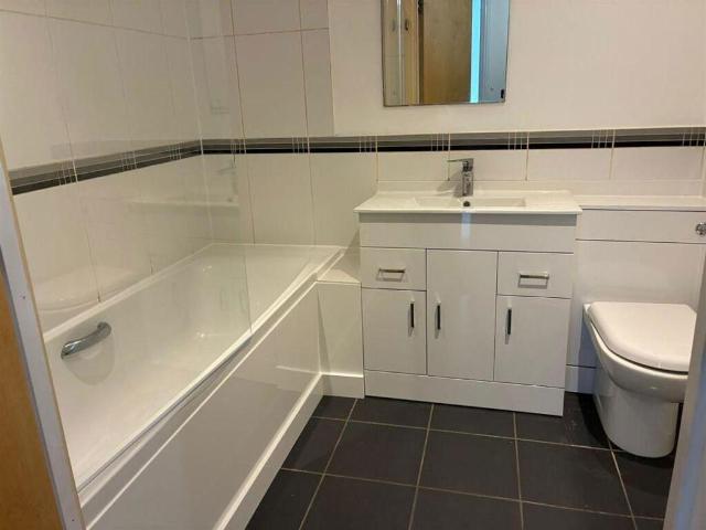 1 bed flat for sale