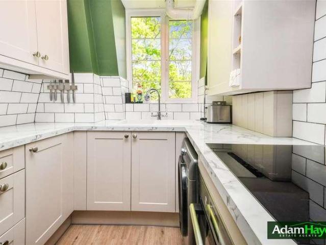 1 bed flat for sale