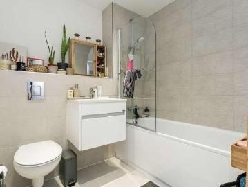1 bed flat for sale