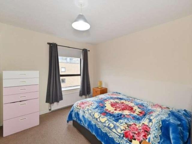 1 bed flat for sale