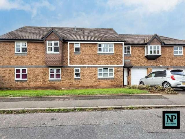 1 bed flat for sale