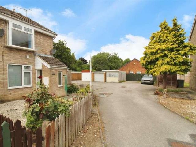 1 bed flat for sale