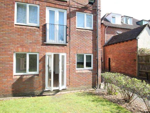 1 bed flat for sale