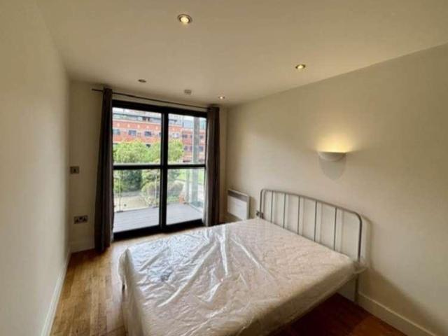 1 bed flat for sale
