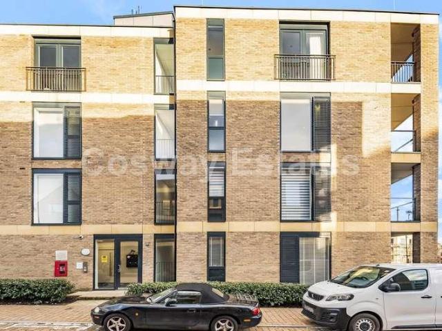 1 bed flat for sale