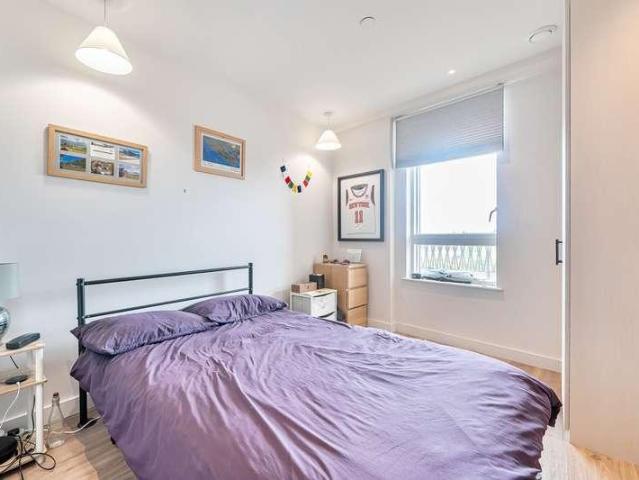 1 bed flat for sale