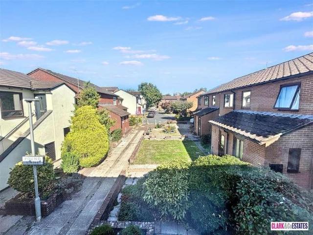 1 bed flat for sale