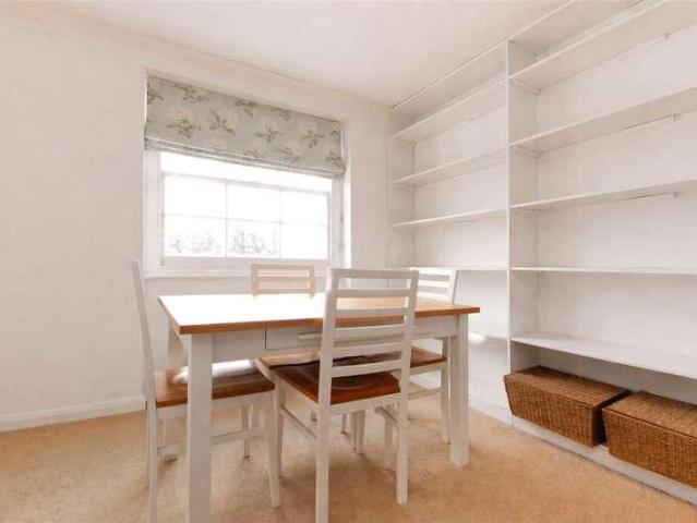 1 bed flat for sale
