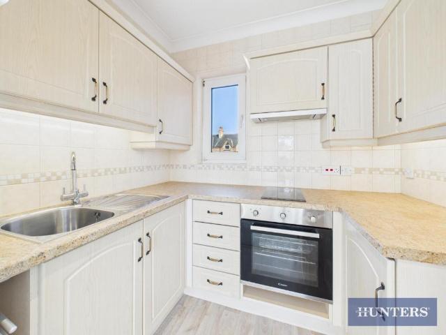 1 bed flat for sale