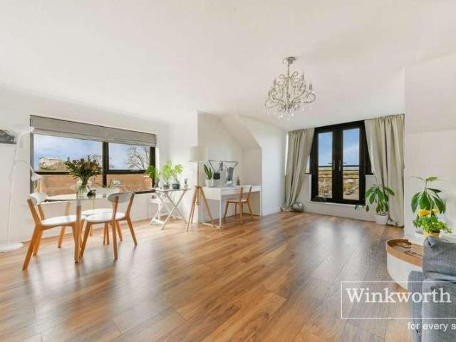 1 bed flat for sale