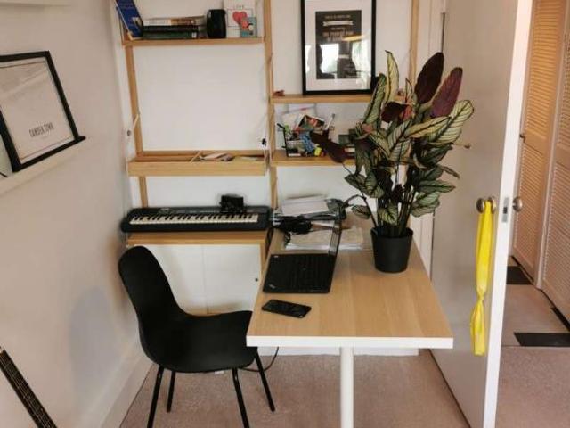 1 bed flat for sale