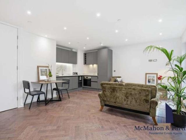 1 bed flat for sale