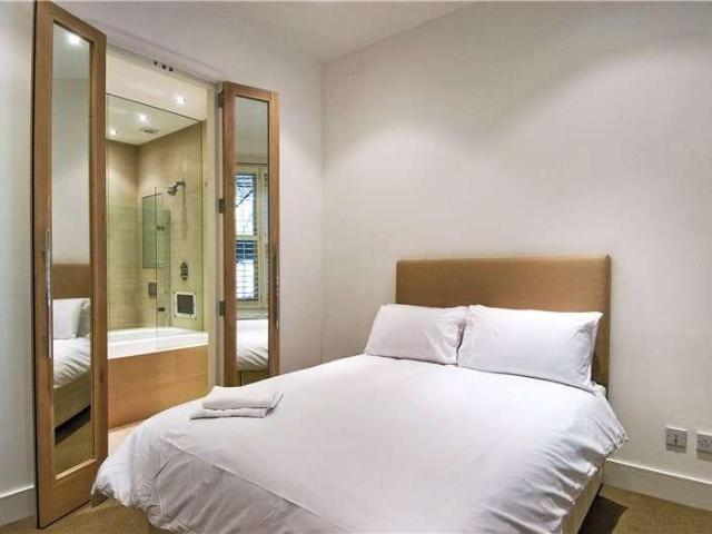 1 bed flat for sale