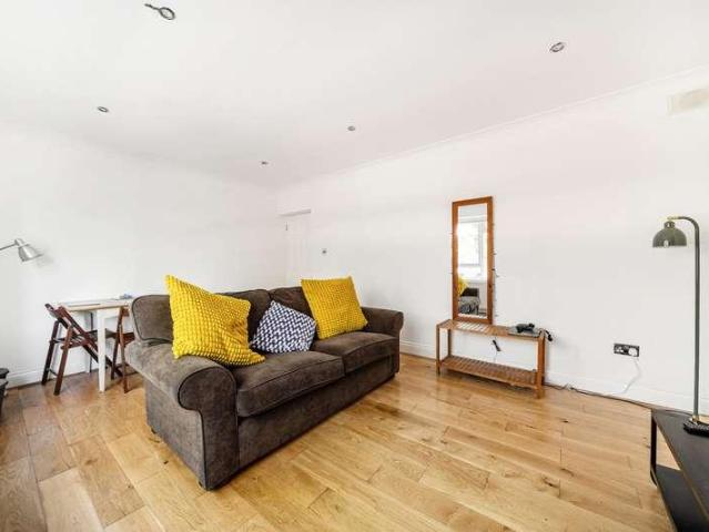 1 bed flat for sale