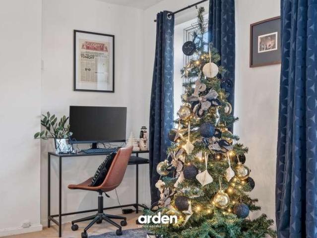 1 bed flat for sale