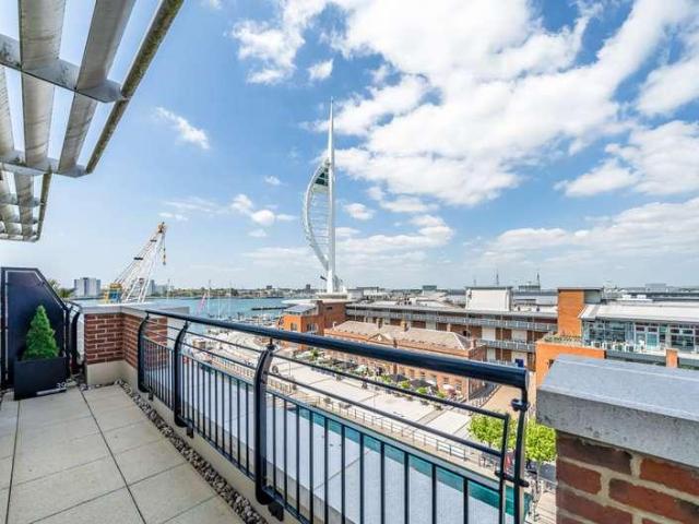 1 bed flat for sale