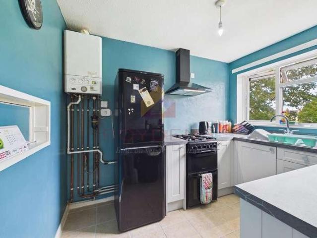 1 bed flat for sale