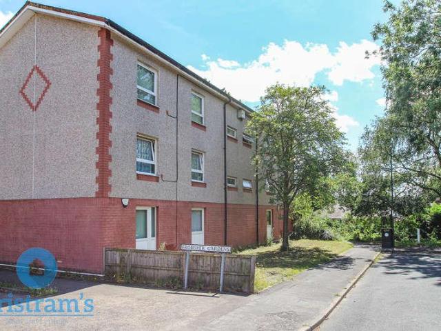 1 bed flat for sale