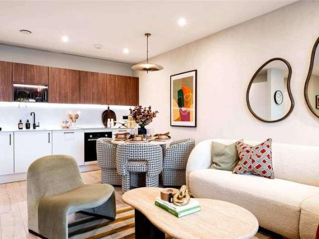 1 bed flat for sale
