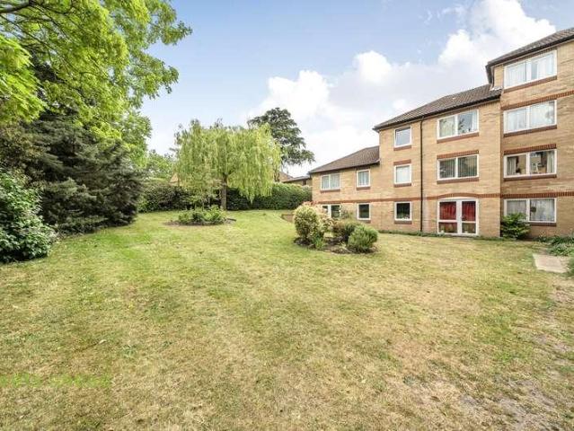 1 bed flat for sale