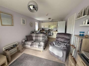 1 bed flat for sale