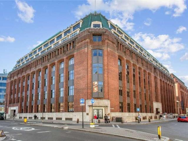1 bed flat for sale