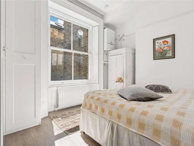 1 bed flat for sale