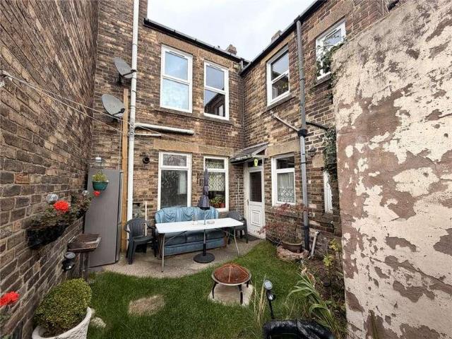 1 bed flat for sale