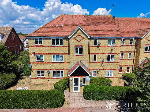 1 bed flat for sale