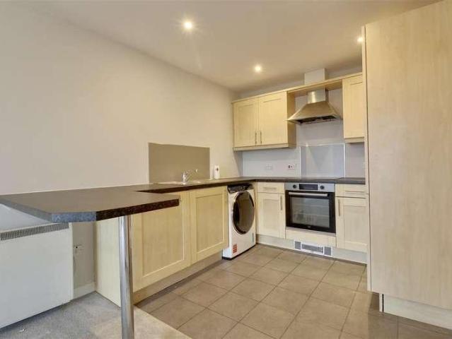 1 bed flat for sale
